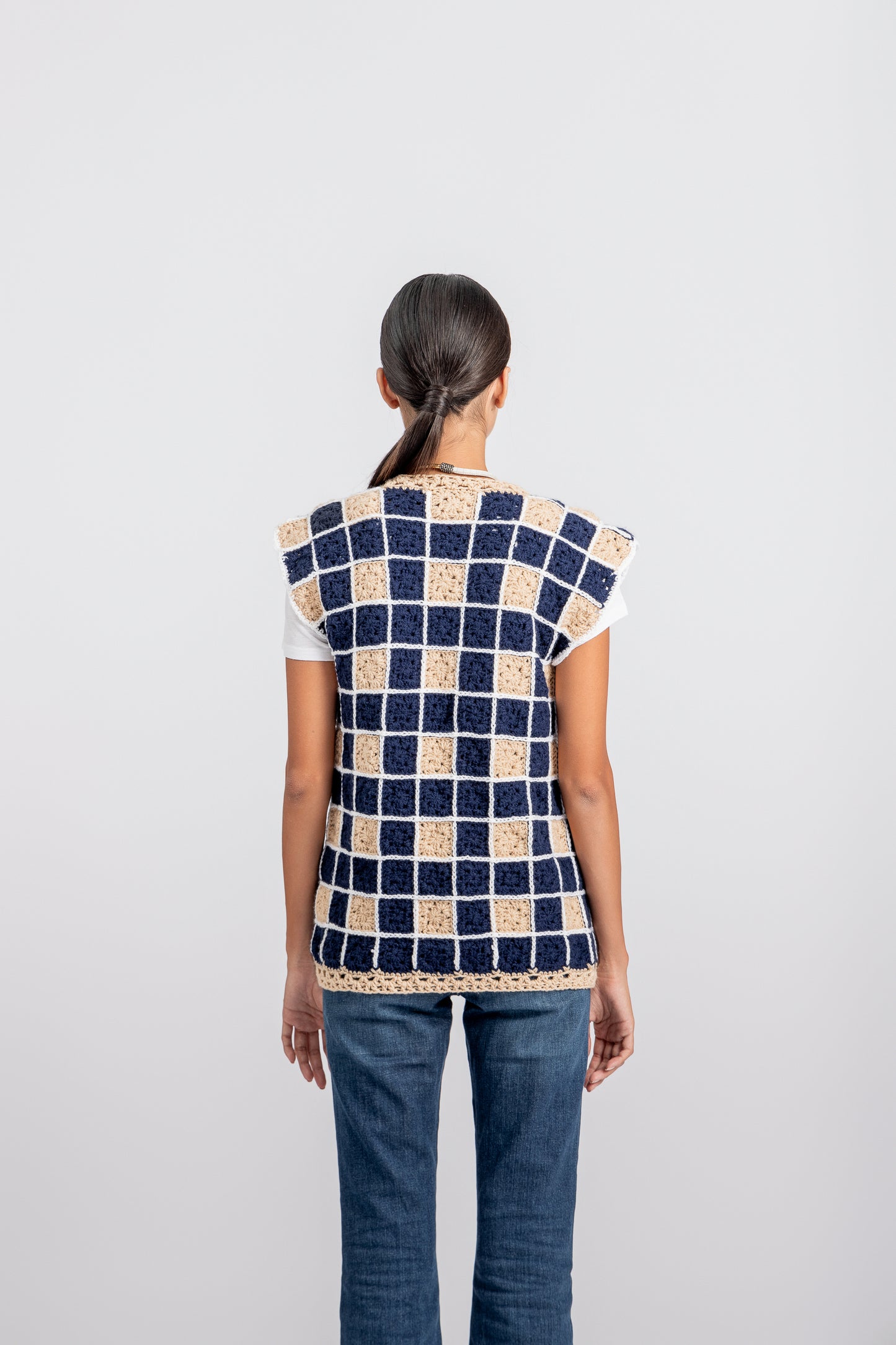 Blur Gilet