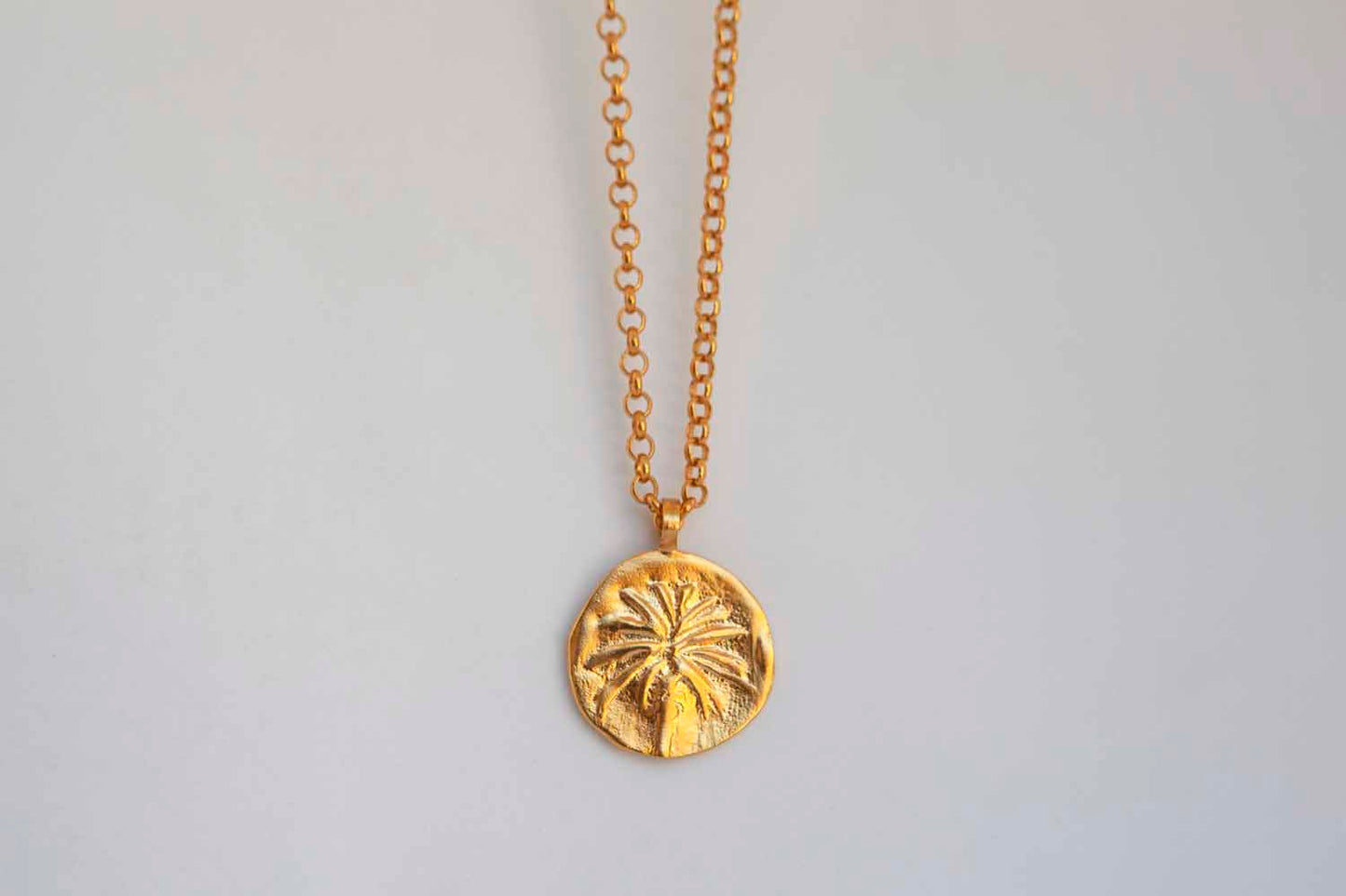Pendant Palm
